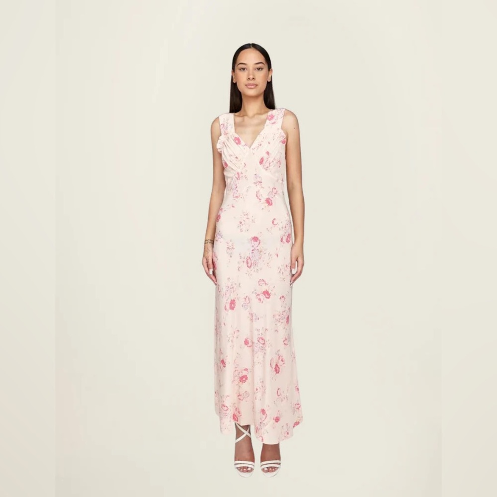 Realisation Par Ivy Eden Dress